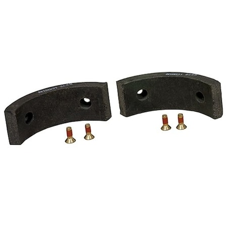 Nexen Facing Kit; K Brake 845171